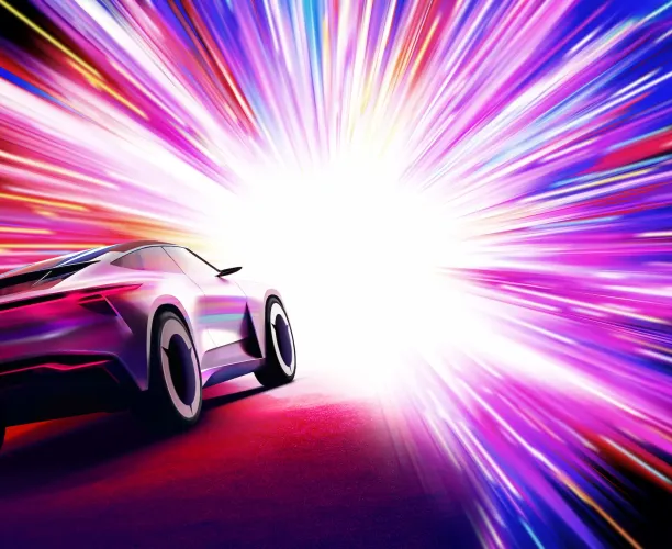 Ipsos | Mondial de l'Auto 2024 | Evenement | Septembre 2024