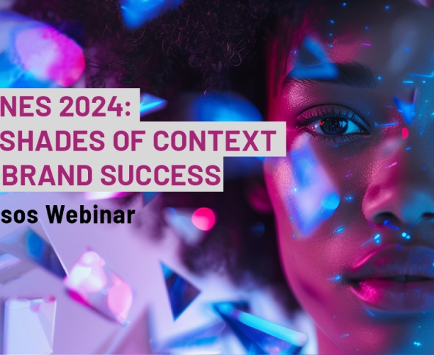 [WEBINAR] Cannes 2024: 6(0) Shades of Context for Brand Success