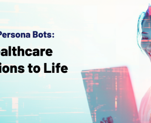  [Webinar] Gen-AI-Powered Persona Bots