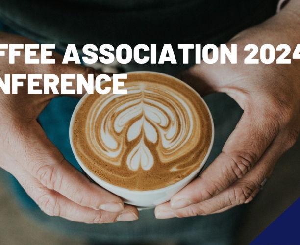 Coffee Association 2024 Conference