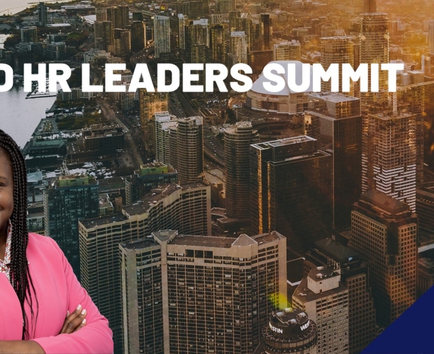 HRD HR Leaders Summit