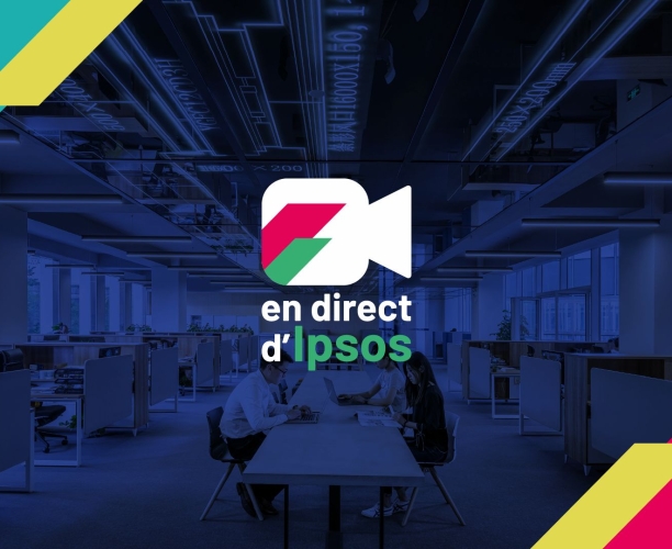 En direct d'Ipsos | Webinar gratuit