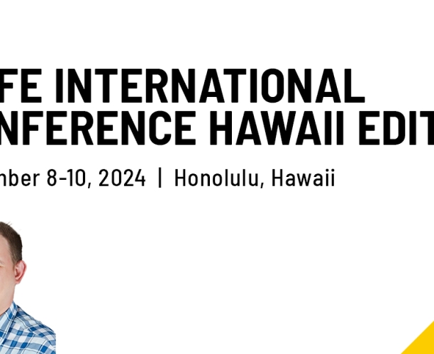 AHFE International Conference