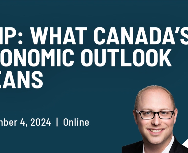 MNP: What Canada’s Economic Outlook Means