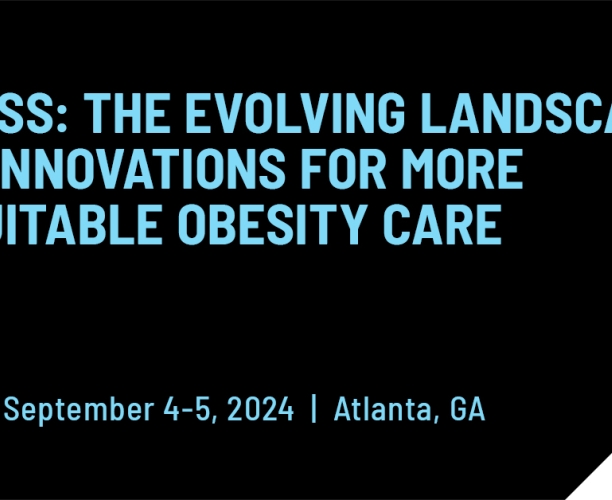 HIMSS: The evolving landscape of innovations for more equitable obesity care