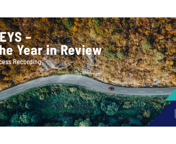 [WEBINAR RECORDING] KEYS – The Year in Review