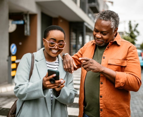  [Webinar] KEYS - Generation myths and demographic realities