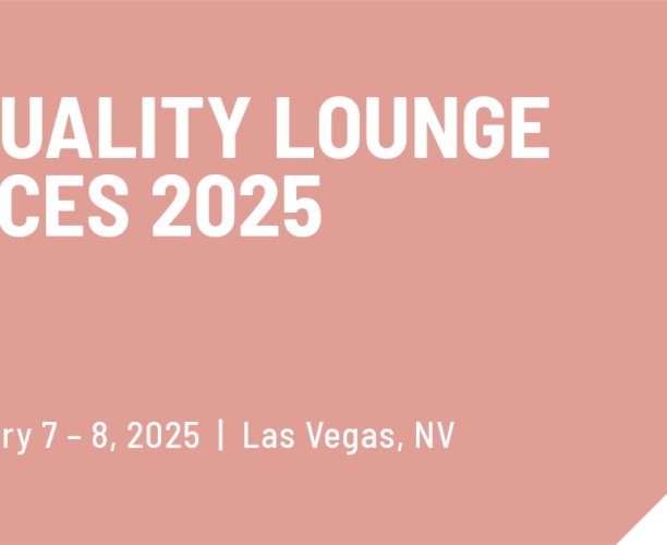 Equality Lounge @ CES 2025
