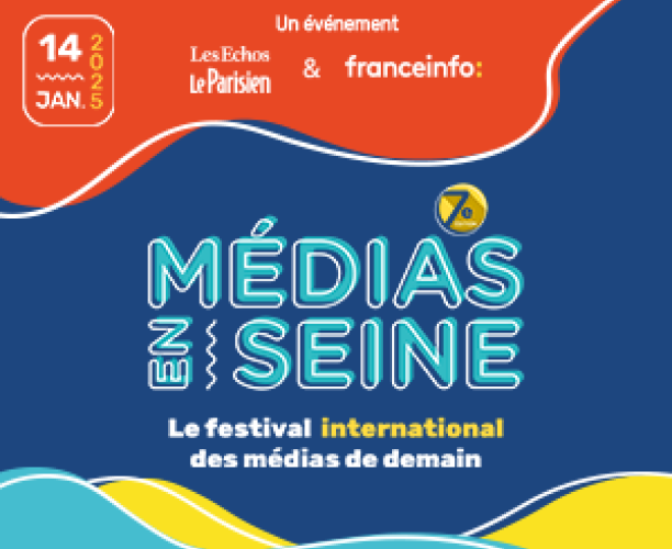 Ipsos Médias en Seine