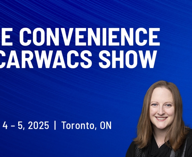The Convenience U CARWACS Show
