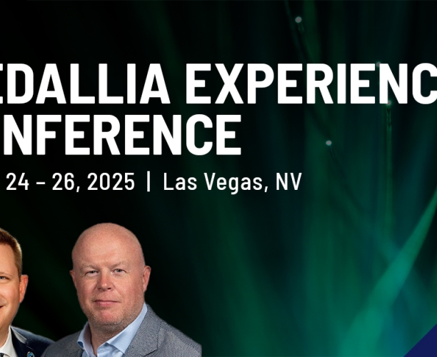 Medallia Experience Conference