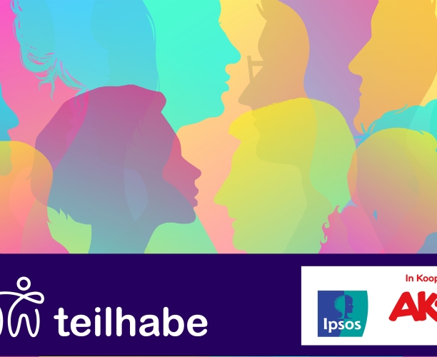 Spotlight-Bild der Ipsos Teilhabe-Community