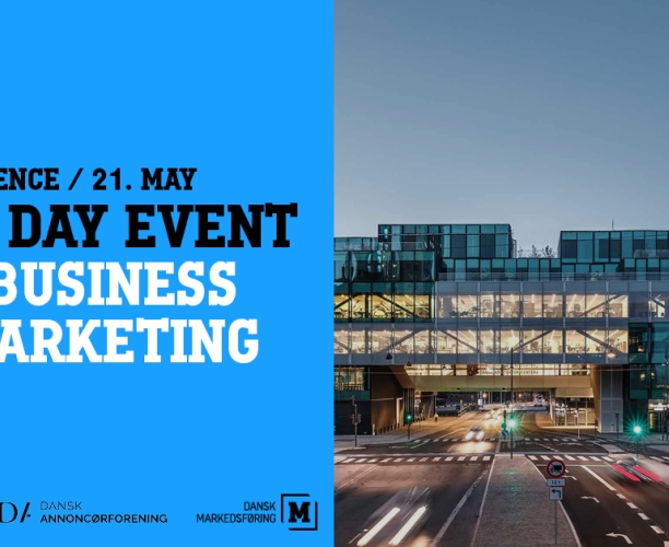 The Business of Marketing 2025