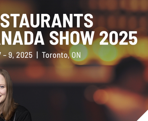 Restaurant Canada Show 2025