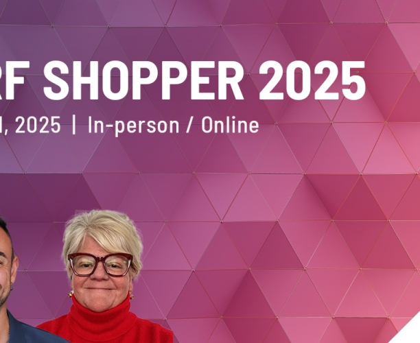 ARF SHOPPER 2025