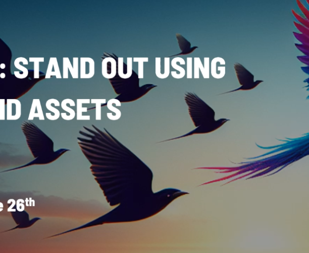 Ipsos Webinar | The Cuckoo Code: Stand out using Distinctive Brand Assets