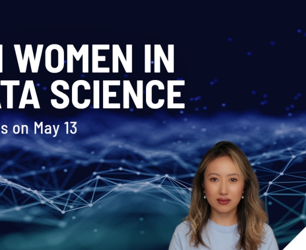 GM Women in Data Science