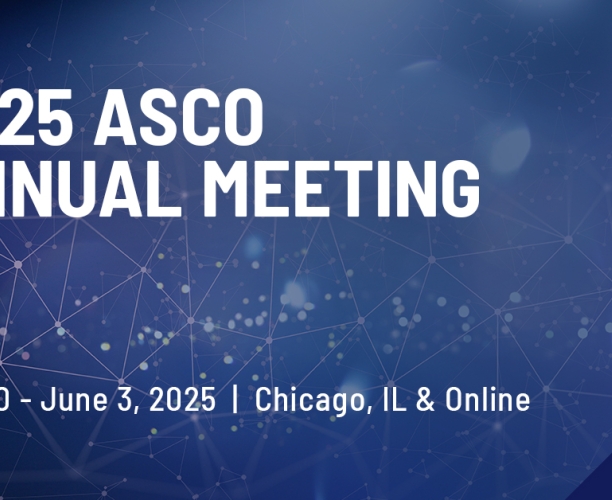 2025 ASCO Annual Meeting
