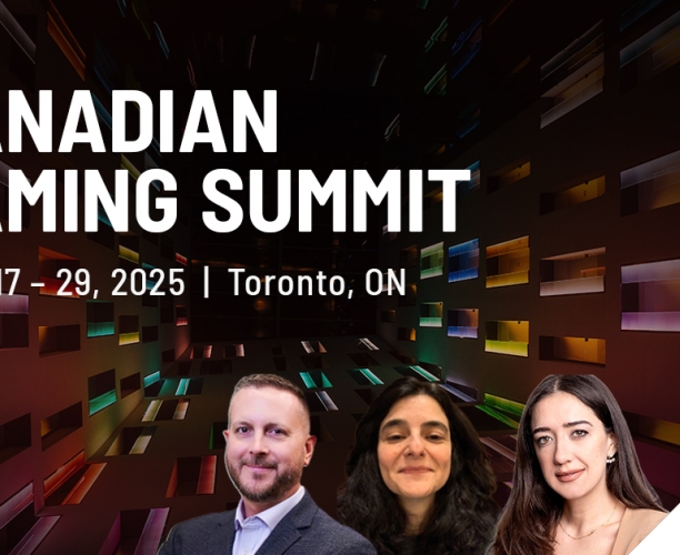 Canadian Gaming Summit