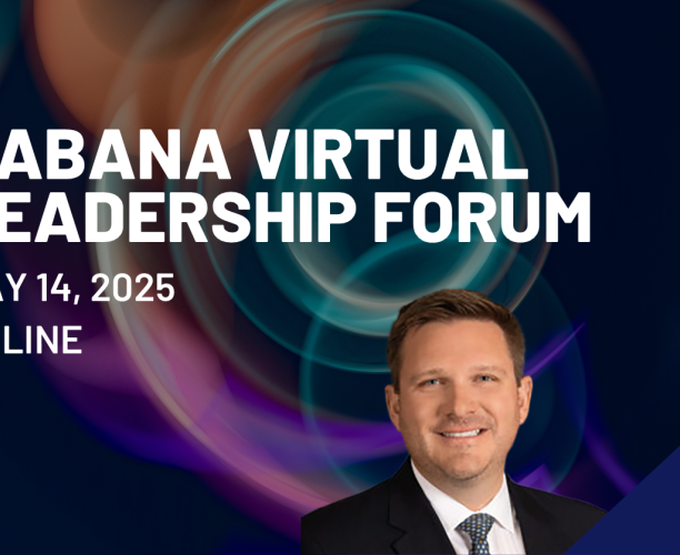 CABANA Virtual Leadership Forum