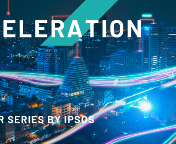 KEYS: Tech-celeration 