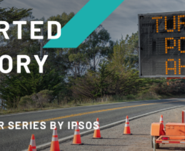 KEYS: Uncharted Territory 