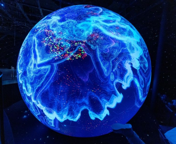 Ipsos Webinar | Navigieren in unsicheren Zeiten: Ipsos Global Trends