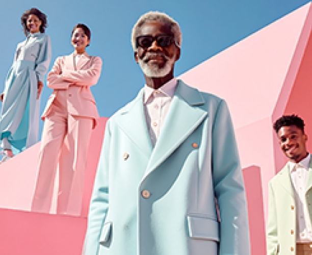 dsm-firmenich & Ipsos Exclusive Webinar | The fragrance code: Unlocking desire across generations