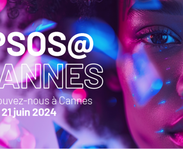 Ipsos | Cannes Lions | 2024