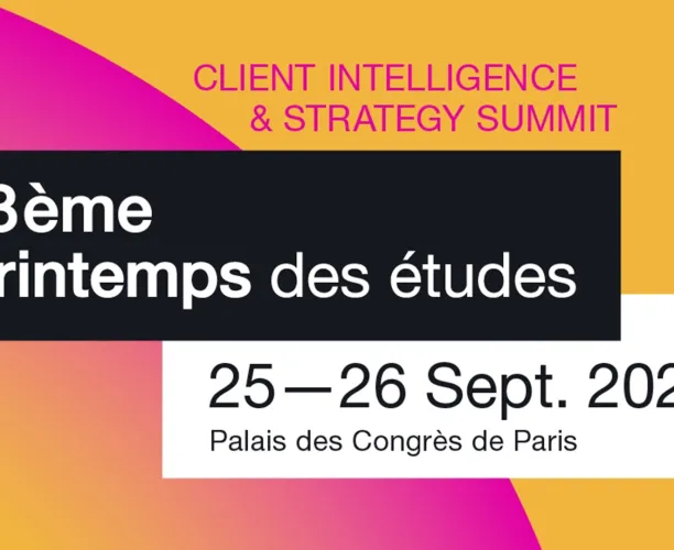 Ipsos bva | Printemps des Études | Market Research