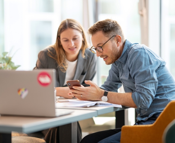 [Webinar] Inside easymap: Touren- und Auslastungsplanung in der Praxis | Ipsos