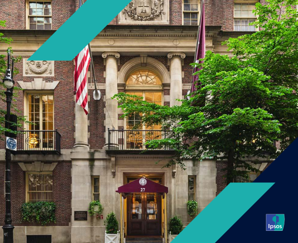 Ipsos Global Influentials Launch Event