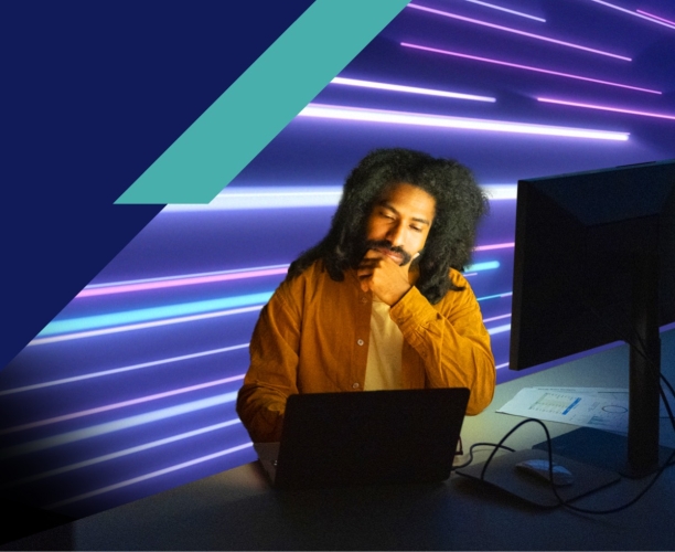 [WEBINAR] Insights to Activate: How your AI plans can surge by keeping humans in the mix