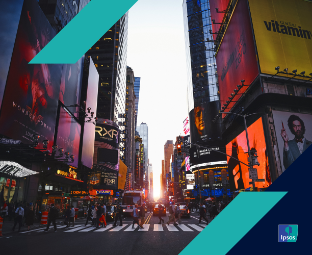 Think Global New York