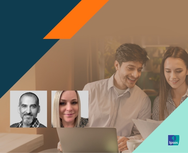 From the Pandemic to the President: 100 Waves of Tracking Consumer Behaviours and Attitudes