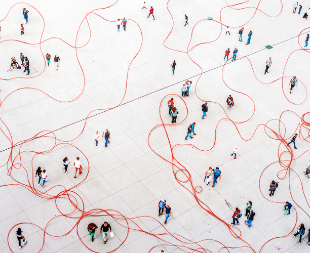 [WEBINAR] Oltre lo schermo: riscoprire i sensi per (ri)connettere brand e consumatori