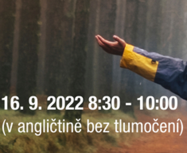 Baner konference Empatie v byznysu