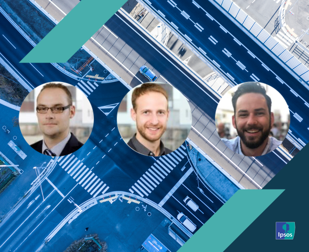 Automotive Disruption and Trends Webinar