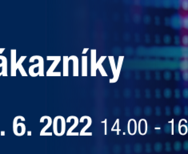 Baner konference Neutracejte za sve zakazniky zbytecne 