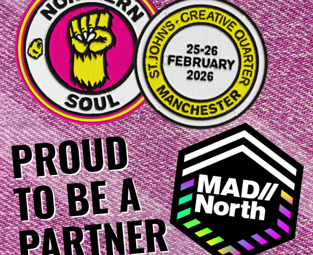 Ipsos is a proud sponsor of MAD//North