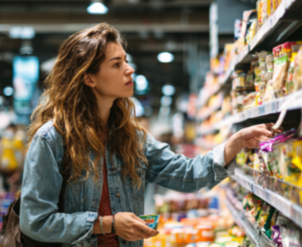 Ipsos x PRS IN VIVO Webinar: The 3-Second Rule™ to Win at Shelf