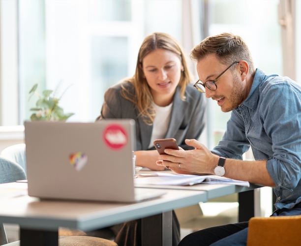 Die CASA- Gebäudedatenbank - Der Schlüssel zur datengetriebenen Zukunft | Ipsos