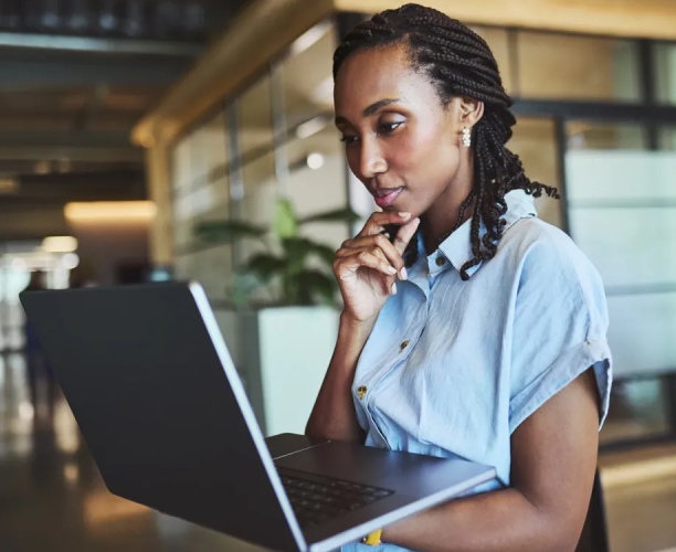 WEBINAR: AI Moderators in Qualitative Research - Balancing Efficiency and Depth