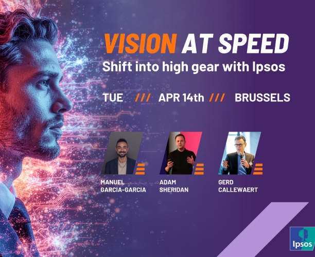 VisionAtSpeed
