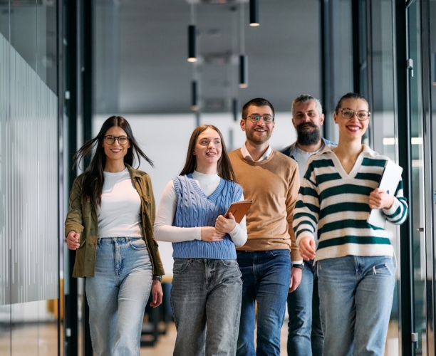 Webinar: Building a Future-Ready Culture