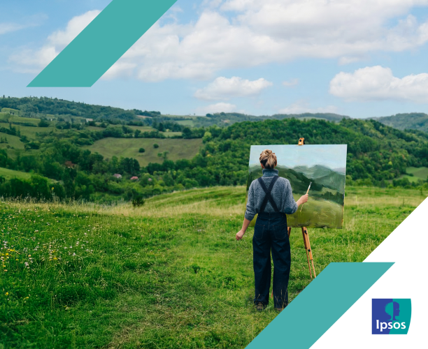 Real Reality: Connecting with people to power brand success