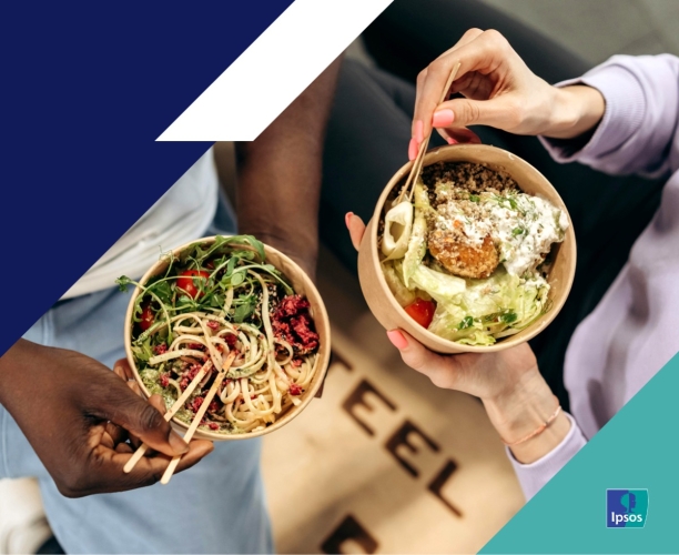 Ipsos Foodservice Trends to Adapt and Endure in 2026