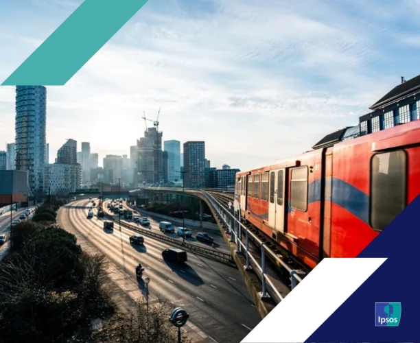 [WEBINAR] 2026 KEYS: Our World in Motion - The Future of Mobility