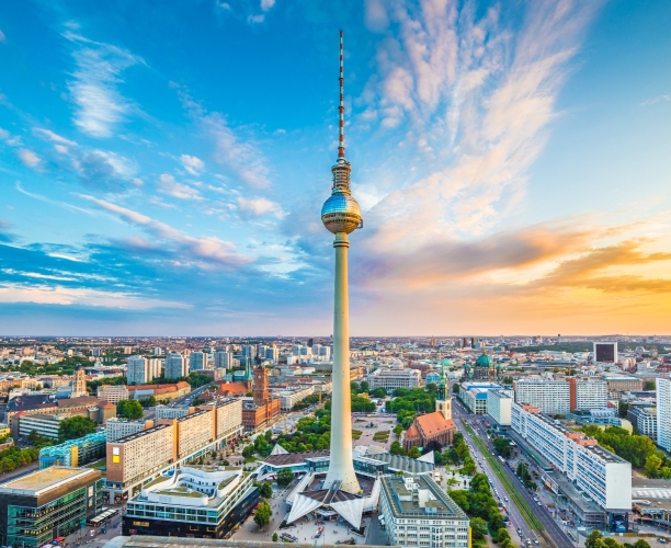 Wie die Mobilität in kommunalen Räumen gestaltet werden kann | Ipsos