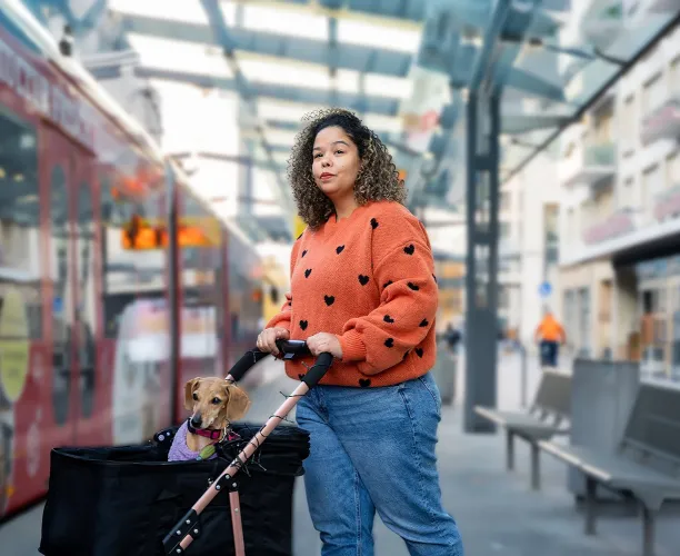 KEYS Webinar from Ipsos: The Ipsos Generations Report